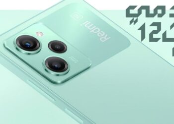 هاتف Redmi Note 12 Pro معالج سناب دراجون المواصفات والاسعار