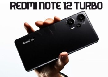 هاتف Redmi Note 12 Turbo اقوى معالج في سلسلة Redmi Note