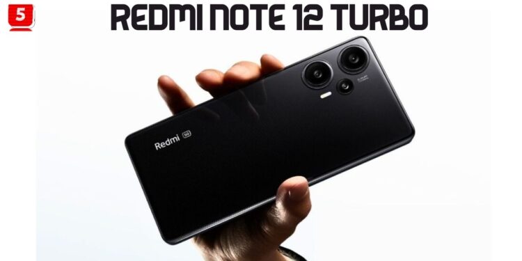 هاتف Redmi Note 12 Turbo اقوى معالج في سلسلة Redmi Note