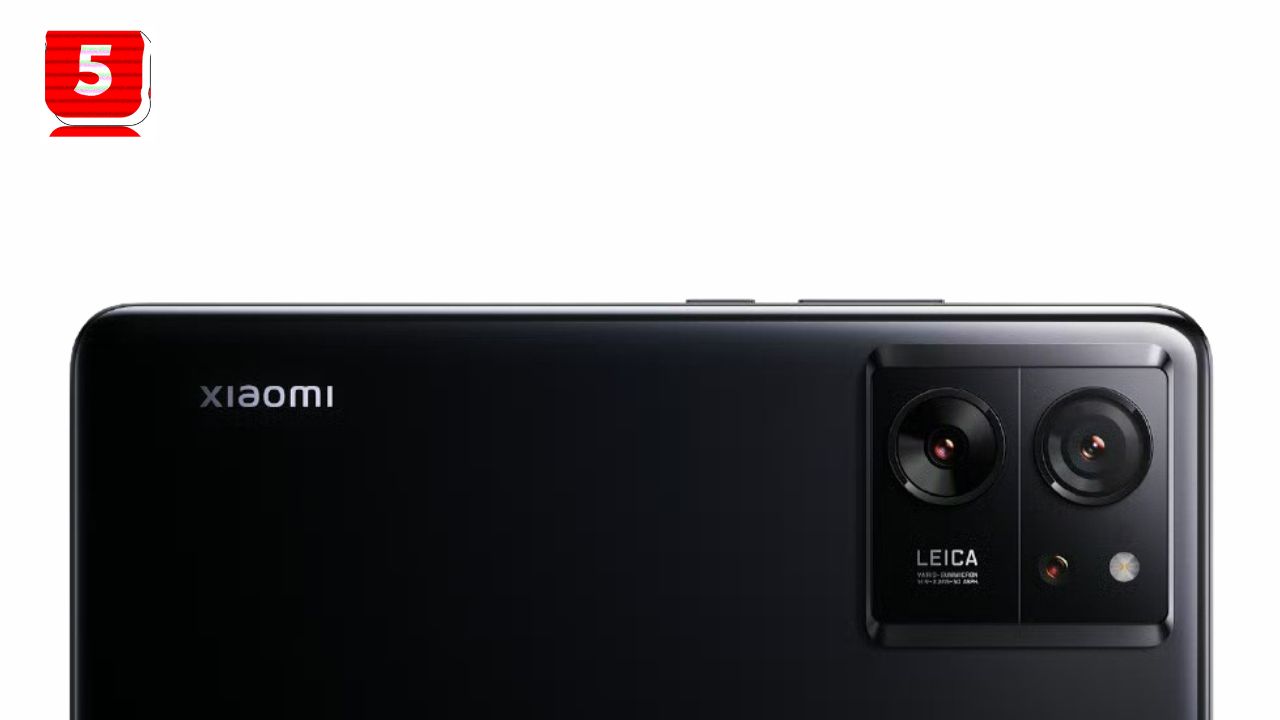 شاومي 13 تي - Xiaomi 13T الاخ الصغير بالمواصفات والاسعار للمنافسة الكبار