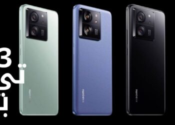 شاومي 13 تي برو - Xiaomi 13T Pro مواصفات جنونيه شاشة 144 هرتز