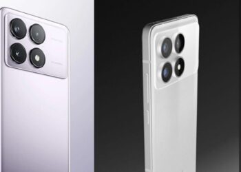 هاتف Poco F6 Pro يقترب من الاطلاق العالمي مواصفات