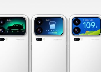 Xiaomi 18 Pro و18 Pro Max رسميًا.. المواصفات والأسعار وأبرز الاختلافات