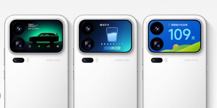 Xiaomi 18 Pro و18 Pro Max رسميًا.. المواصفات والأسعار وأبرز الاختلافات