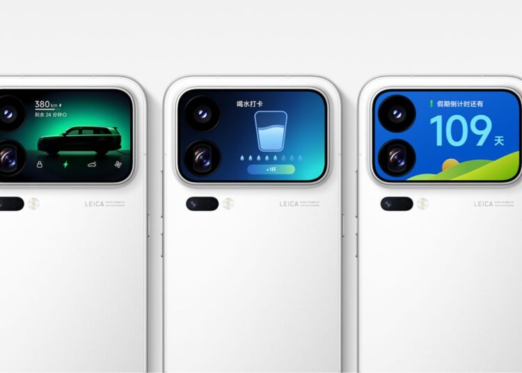 Xiaomi 18 Pro و18 Pro Max رسميًا.. المواصفات والأسعار وأبرز الاختلافات