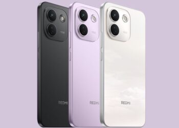هاتف Redmi Note 17 Pro Max يصل السعودية الأسعار والعروض