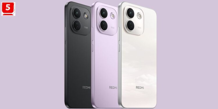 هاتف Redmi Note 17 Pro Max يصل السعودية الأسعار والعروض