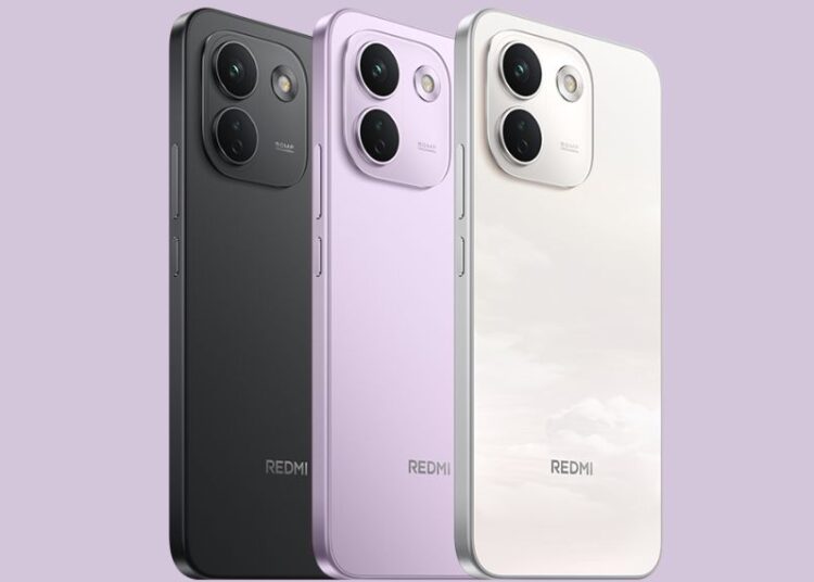 هاتف Redmi Note 17 Pro Max يصل السعودية الأسعار والعروض