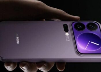 النسخة الصينية Xiaomi 18 Pro او العالمية أهم الفروقات قبل الشراء