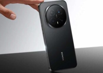 HONOR Magic9 Super Edition ببطارية 11000mAh هاتف رائد بفكرة مختلفة