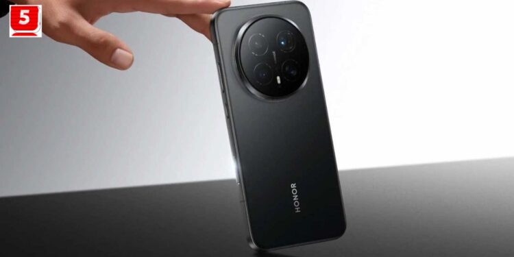 HONOR Magic9 Super Edition ببطارية 11000mAh هاتف رائد بفكرة مختلفة