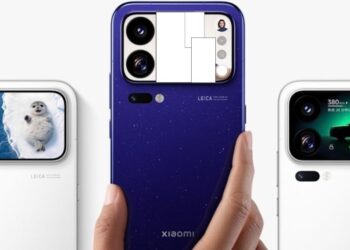 هاتف Xiaomi 18 Pro بكاميرا تيليفوتو 200MP.. التقريب البصري إلى 3.2x؟