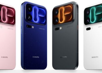 Xiaomi 18 Pro و18 Pro Max عالميًا.. موعد التوفر والأسعار المتوقعة